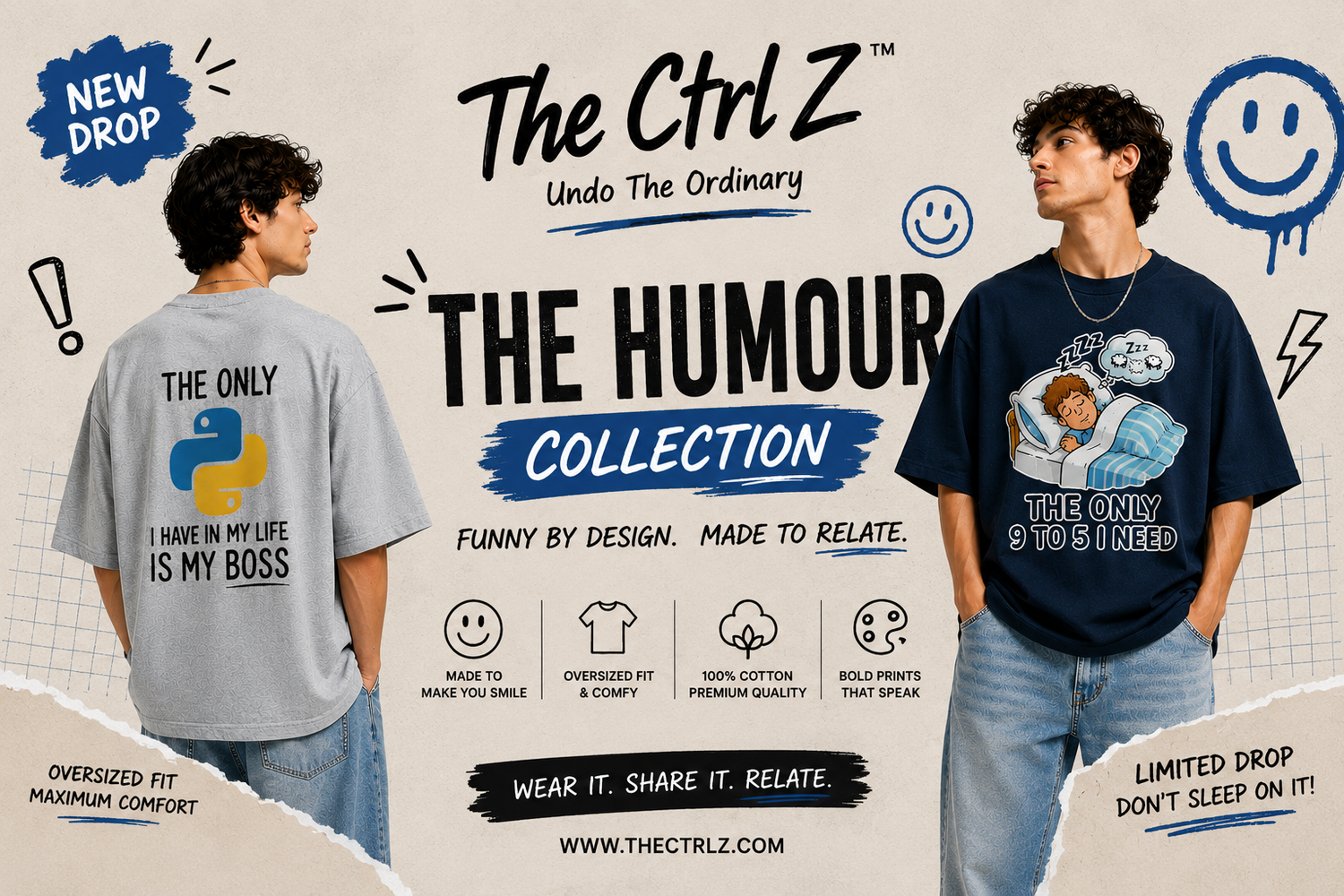 The Humour Collection