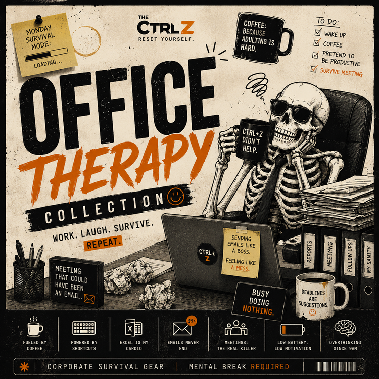 OFFICE THERAPY