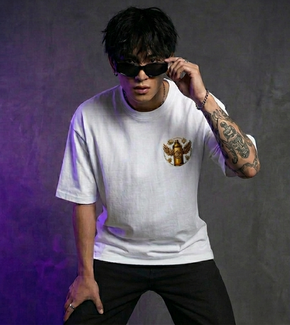 BUGS SPRAY REQUIRED Unisex Oversized Standard T-Shirt