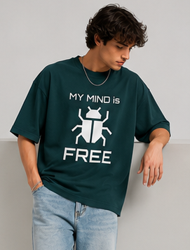 CTRL+Z Bug Free Programmer T-Shirt – The Ctrl Z | Coding Humor India